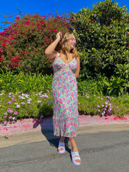 Thrifted Spring Styles